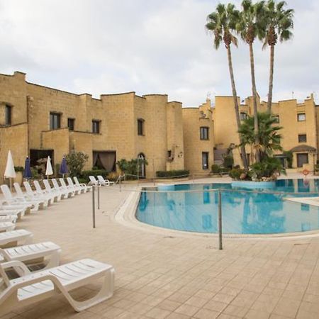 Grand Hotel Mose Villaggio Mose  Bagian luar foto