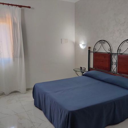Grand Hotel Mose Villaggio Mose  Bagian luar foto