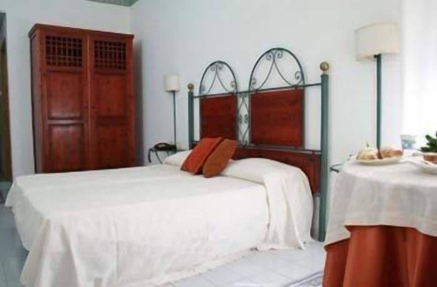 Grand Hotel Mose Villaggio Mose  Bagian luar foto