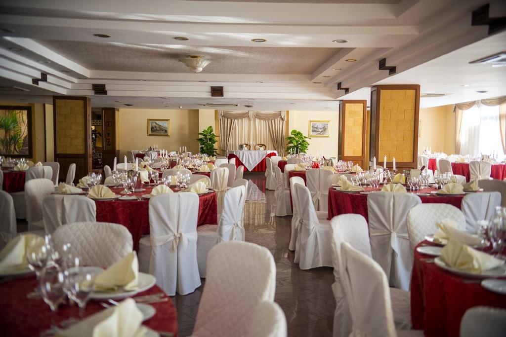 Grand Hotel Mose Villaggio Mose  Bagian luar foto