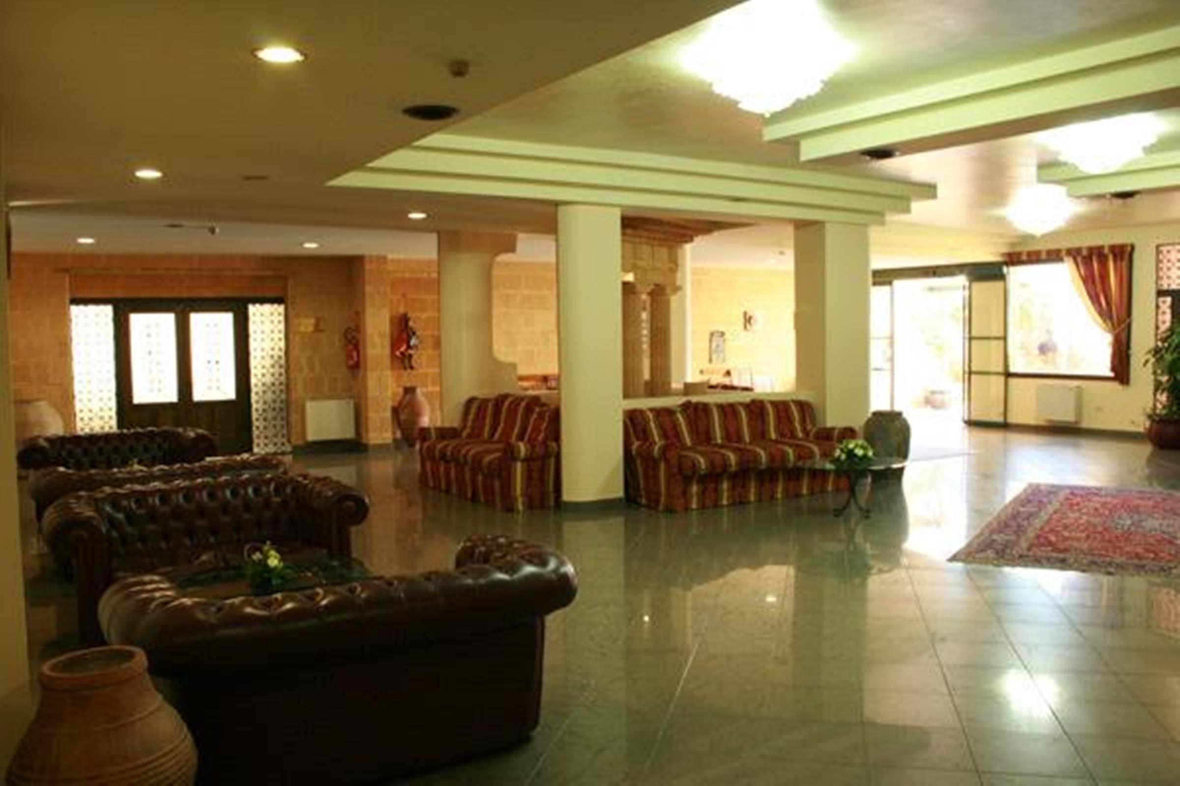 Grand Hotel Mose Villaggio Mose  Bagian luar foto