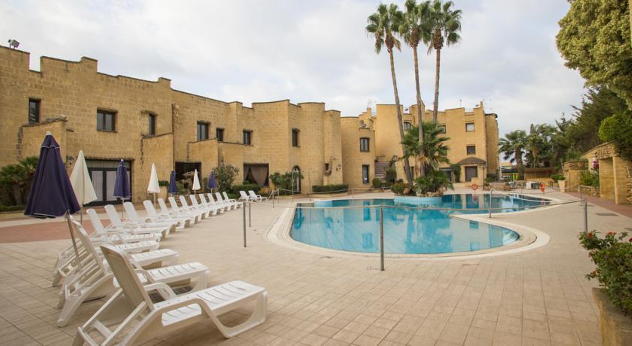 Grand Hotel Mose Villaggio Mose  Bagian luar foto