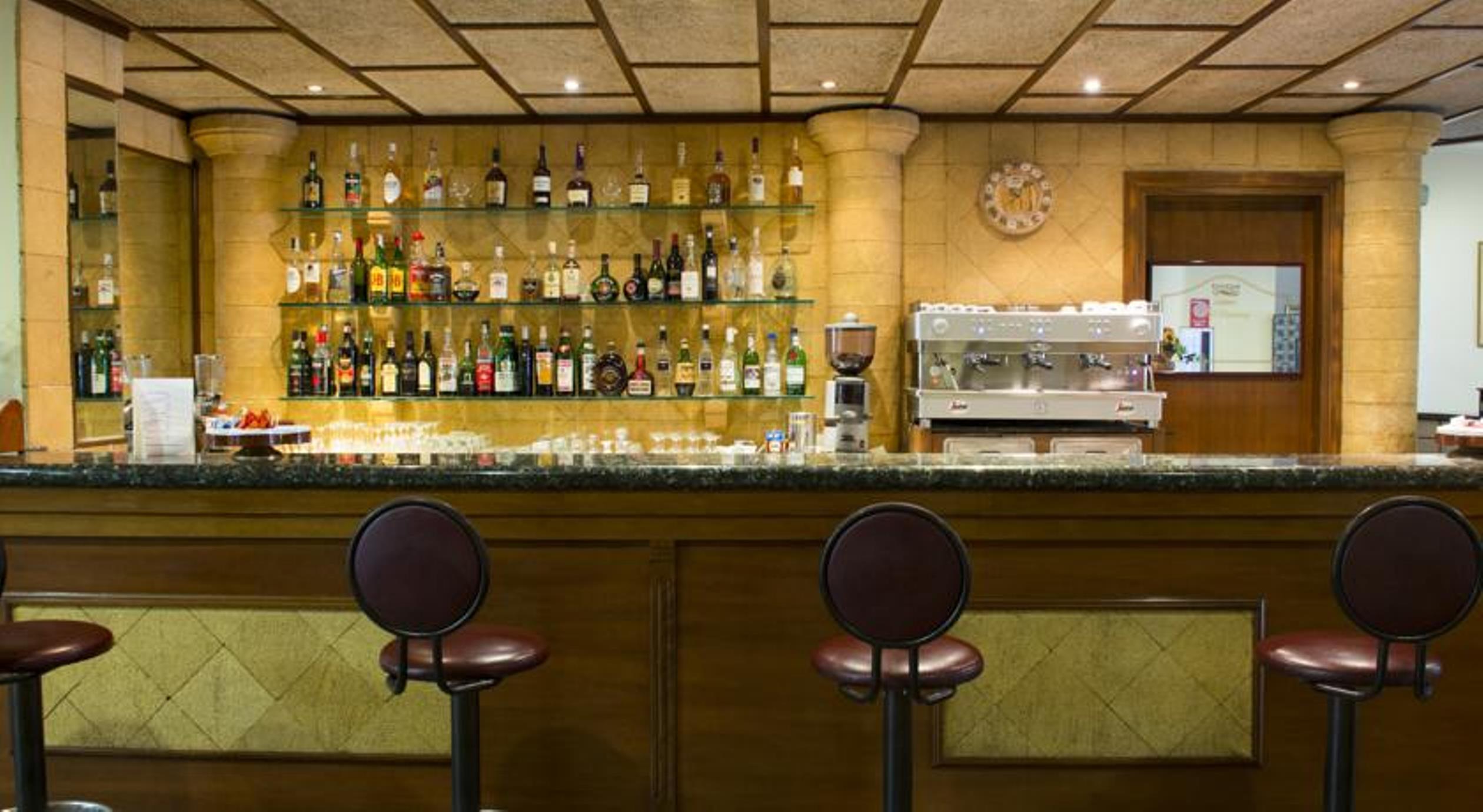 Grand Hotel Mose Villaggio Mose  Bagian luar foto