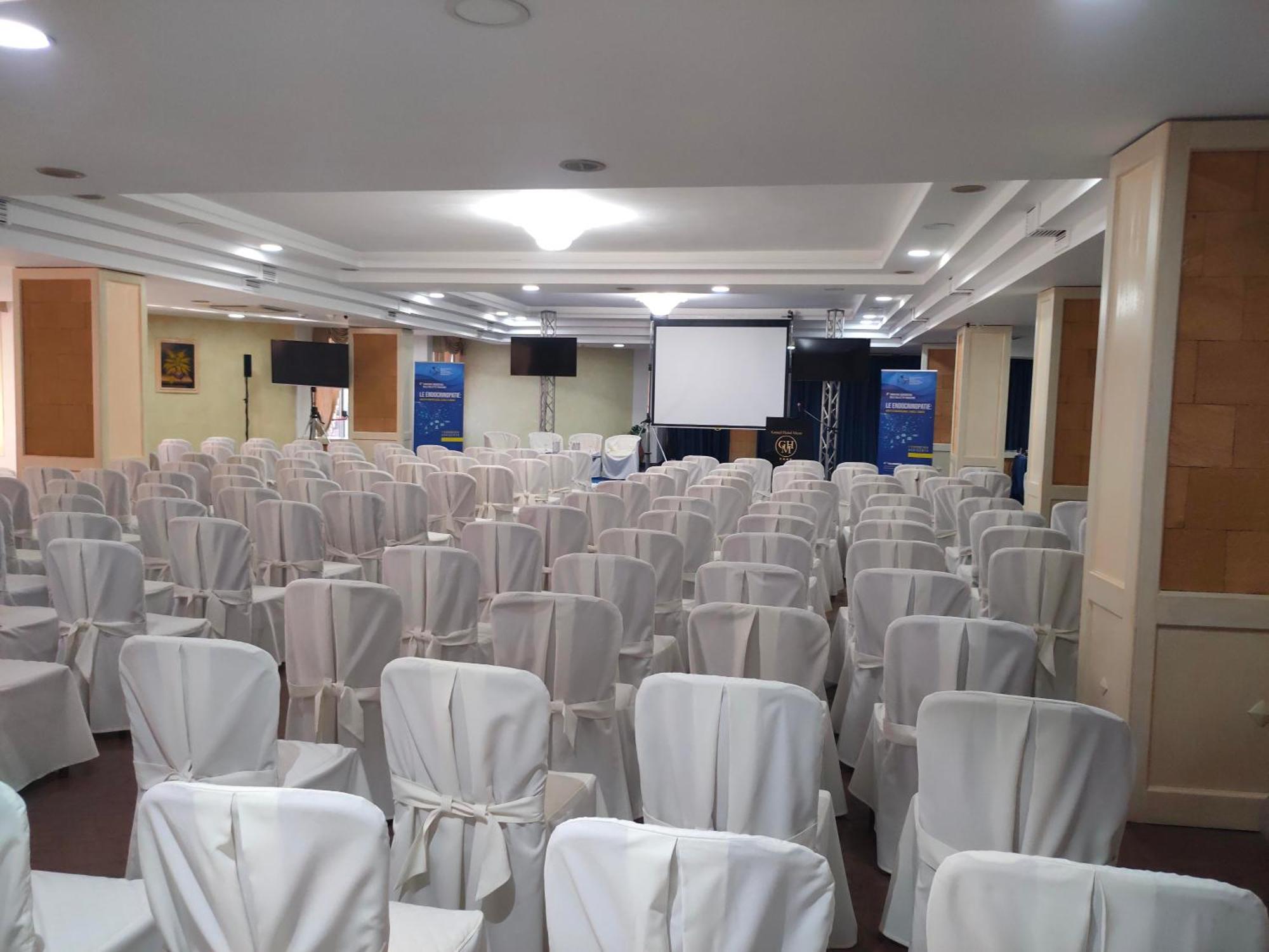 Grand Hotel Mose Villaggio Mose  Bagian luar foto