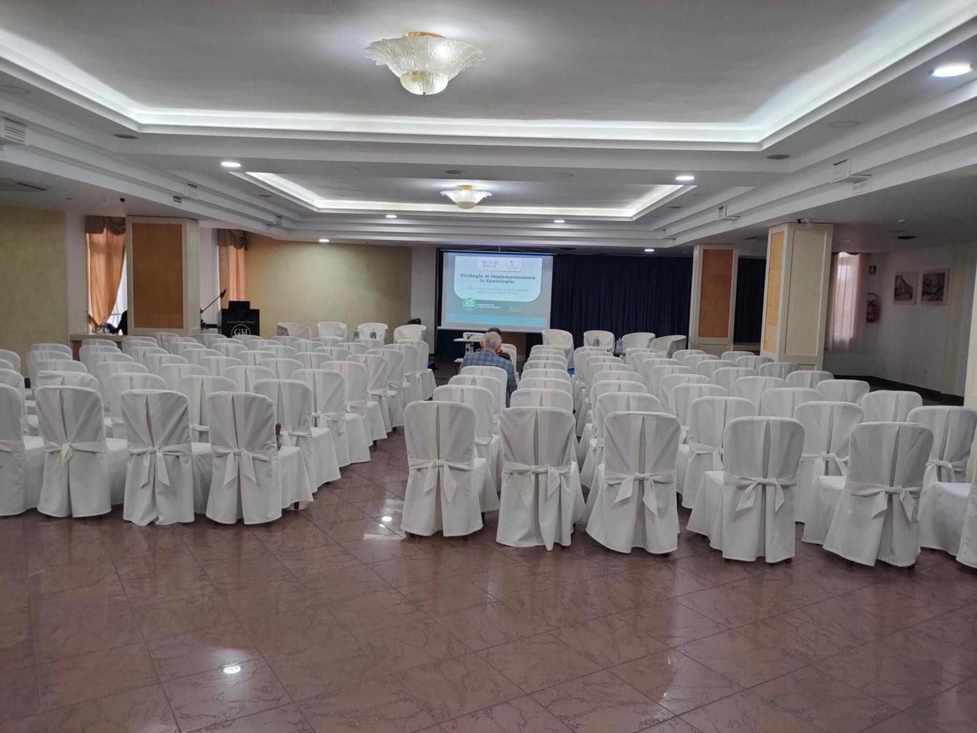 Grand Hotel Mose Villaggio Mose  Bagian luar foto