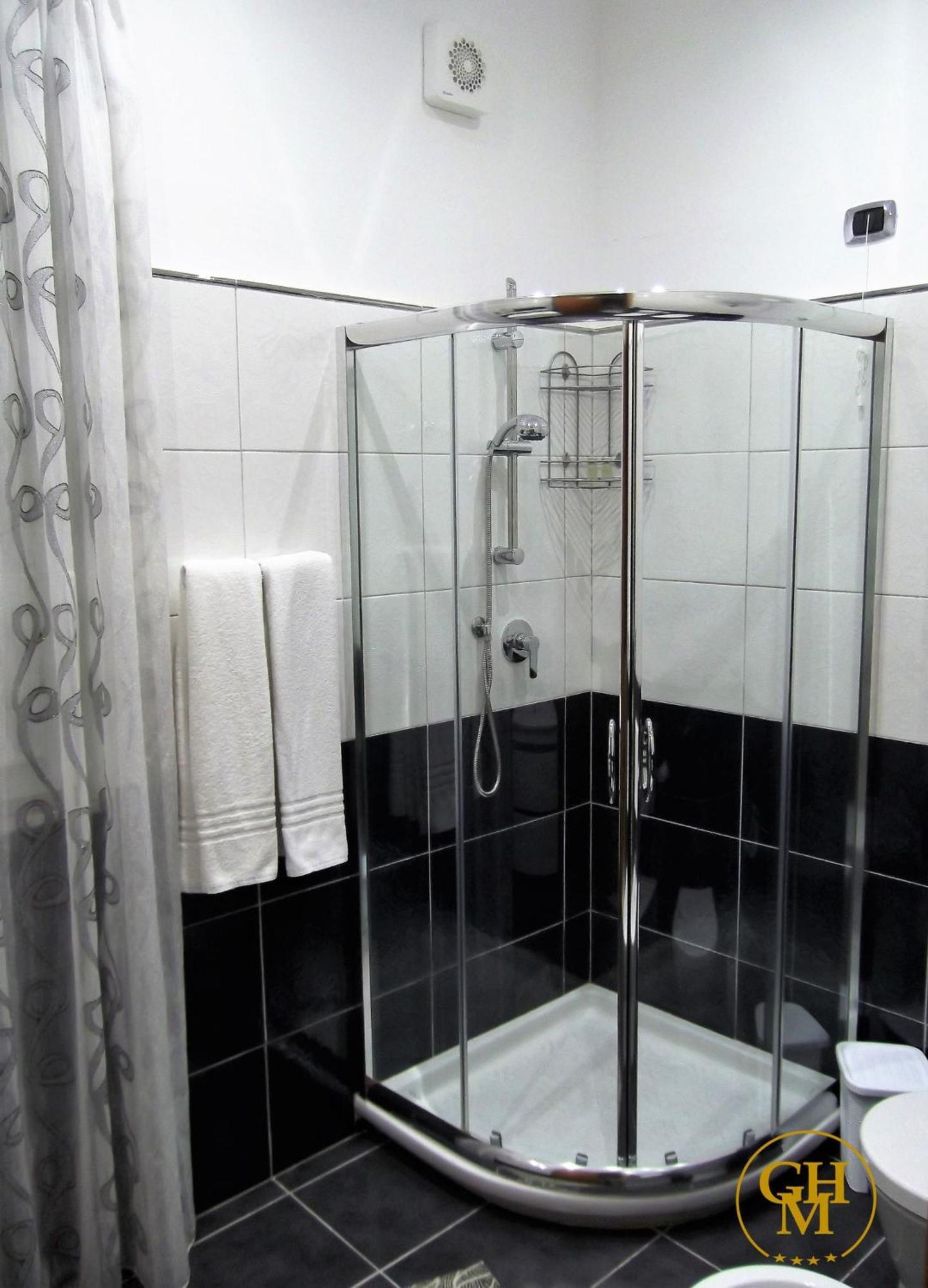 Grand Hotel Mose Villaggio Mose  Bagian luar foto