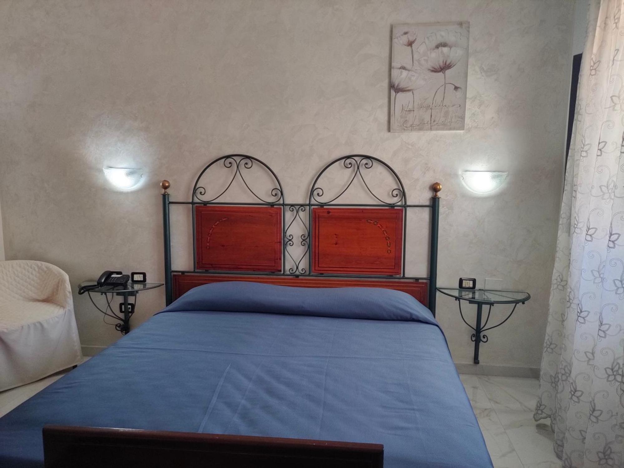 Grand Hotel Mose Villaggio Mose  Bagian luar foto