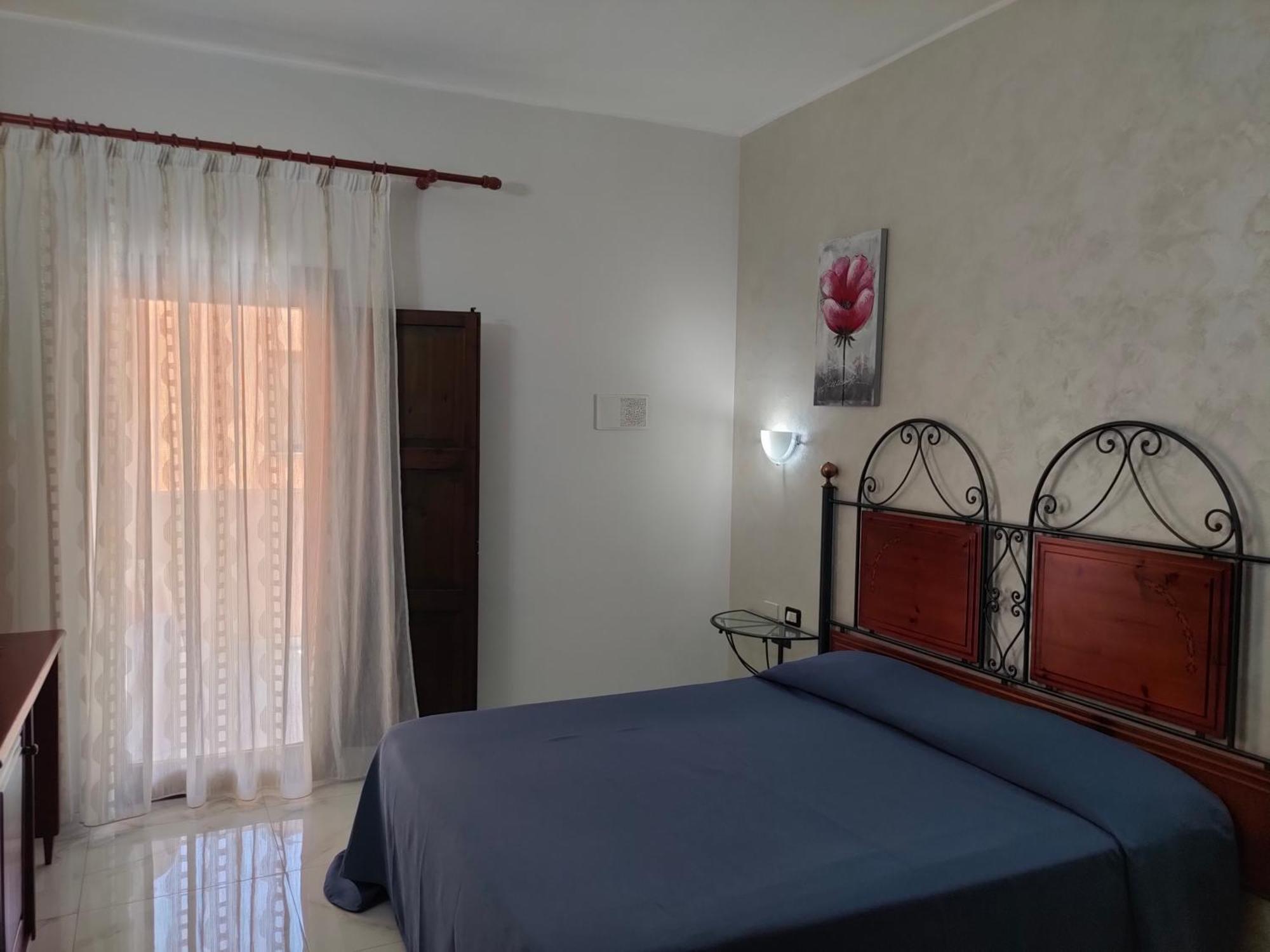 Grand Hotel Mose Villaggio Mose  Bagian luar foto