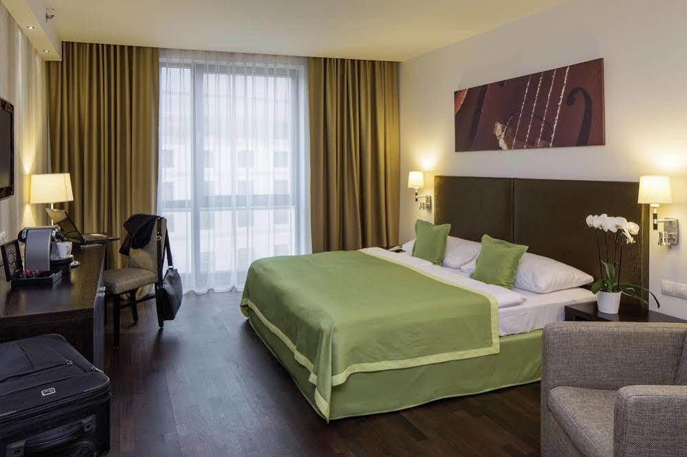 Grand Hotel Mose Villaggio Mose  Bagian luar foto